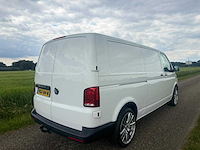 Volkswagen - transporter - 2.0 tdi l2h3 - bedrijfswagen - vgf-84-n - afbeelding 12 van  14