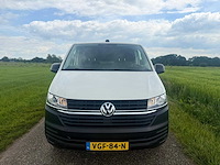 Volkswagen - transporter - 2.0 tdi l2h3 - bedrijfswagen - vgf-84-n - afbeelding 13 van  14