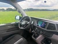 Volkswagen - transporter - 2.0 tdi l2h3 - bedrijfswagen - vgf-84-n - afbeelding 14 van  14