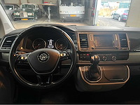 Volkswagen - transporter - 204 pk - bedrijfswagen - 2019 - afbeelding 2 van  21