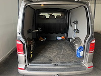 Volkswagen - transporter - 204 pk - bedrijfswagen - 2019 - afbeelding 4 van  21