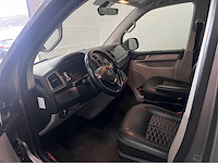 Volkswagen - transporter - 204 pk - bedrijfswagen - 2019 - afbeelding 5 van  21