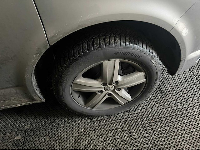 Volkswagen - transporter - 204 pk - bedrijfswagen - 2019 - afbeelding 6 van  21