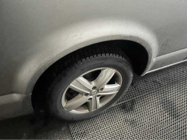 Volkswagen - transporter - 204 pk - bedrijfswagen - 2019 - afbeelding 7 van  21