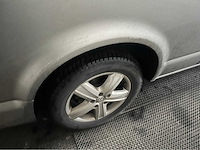 Volkswagen - transporter - 204 pk - bedrijfswagen - 2019 - afbeelding 7 van  21