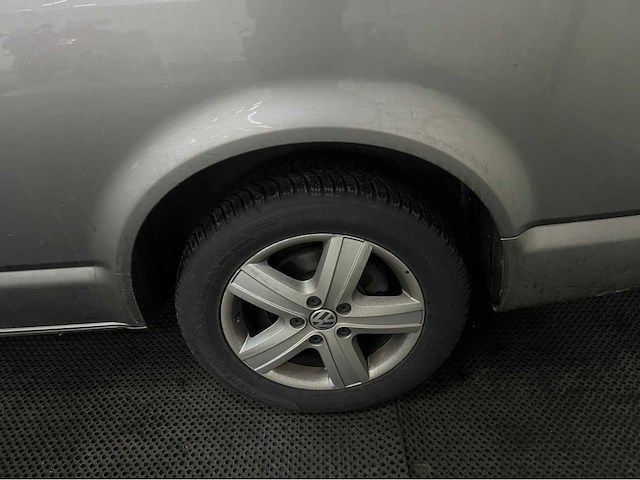 Volkswagen - transporter - 204 pk - bedrijfswagen - 2019 - afbeelding 8 van  21
