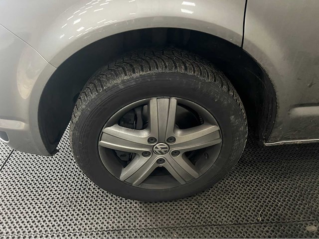 Volkswagen - transporter - 204 pk - bedrijfswagen - 2019 - afbeelding 9 van  21