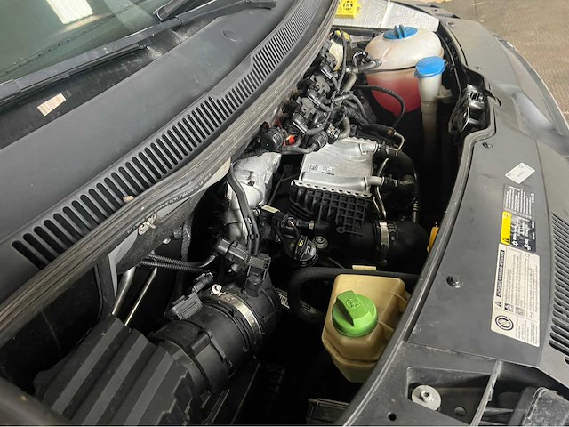 Volkswagen - transporter - 204 pk - bedrijfswagen - 2019 - afbeelding 11 van  21
