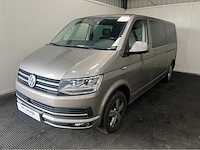 Volkswagen - transporter - 204 pk - bedrijfswagen - 2019 - afbeelding 1 van  21