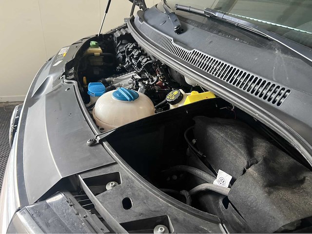 Volkswagen - transporter - 204 pk - bedrijfswagen - 2019 - afbeelding 13 van  21