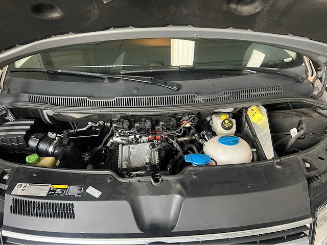 Volkswagen - transporter - 204 pk - bedrijfswagen - 2019 - afbeelding 14 van  21