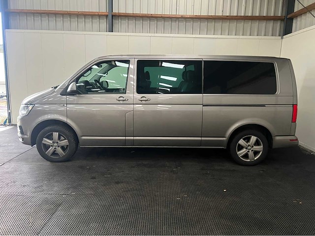Volkswagen - transporter - 204 pk - bedrijfswagen - 2019 - afbeelding 15 van  21