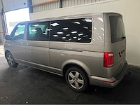 Volkswagen - transporter - 204 pk - bedrijfswagen - 2019 - afbeelding 16 van  21