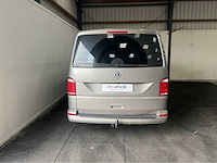 Volkswagen - transporter - 204 pk - bedrijfswagen - 2019 - afbeelding 17 van  21
