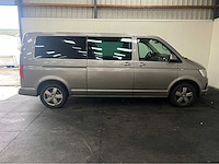 Volkswagen - transporter - 204 pk - bedrijfswagen - 2019 - afbeelding 18 van  21