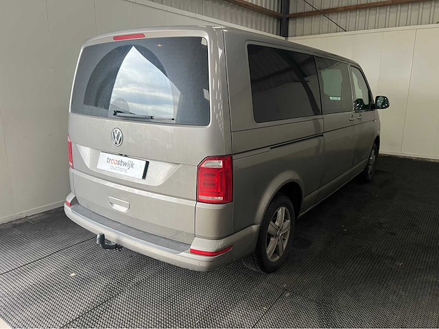 Volkswagen - transporter - 204 pk - bedrijfswagen - 2019 - afbeelding 19 van  21
