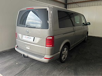Volkswagen - transporter - 204 pk - bedrijfswagen - 2019 - afbeelding 19 van  21
