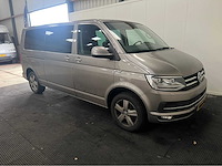 Volkswagen - transporter - 204 pk - bedrijfswagen - 2019 - afbeelding 20 van  21