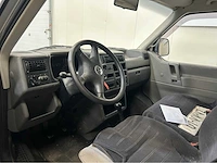 Volkswagen - transporter - 2.5 tdi 292 - bedrijfswagen - 2001 - afbeelding 4 van  26