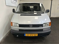 Volkswagen - transporter - 2.5 tdi 292 - bedrijfswagen - 2001 - afbeelding 5 van  26
