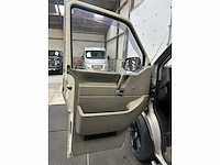Volkswagen - transporter - 2.5 tdi 292 - bedrijfswagen - 2001 - afbeelding 6 van  26