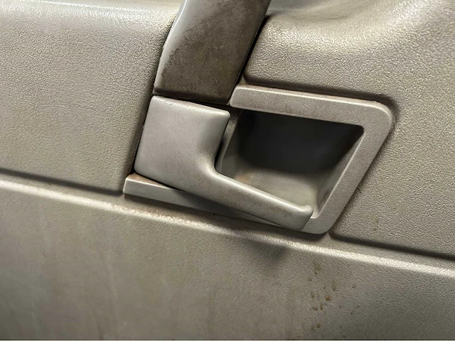 Volkswagen - transporter - 2.5 tdi 292 - bedrijfswagen - 2001 - afbeelding 8 van  26