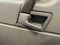 Volkswagen - transporter - 2.5 tdi 292 - bedrijfswagen - 2001 - afbeelding 8 van  26