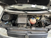 Volkswagen - transporter - 2.5 tdi 292 - bedrijfswagen - 2001 - afbeelding 13 van  26