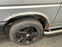 Volkswagen - transporter - 2.5 tdi 292 - bedrijfswagen - 2001 - afbeelding 14 van  26