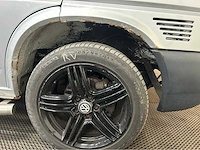 Volkswagen - transporter - 2.5 tdi 292 - bedrijfswagen - 2001 - afbeelding 15 van  26