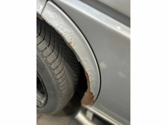 Volkswagen - transporter - 2.5 tdi 292 - bedrijfswagen - 2001 - afbeelding 16 van  26