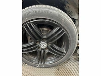 Volkswagen - transporter - 2.5 tdi 292 - bedrijfswagen - 2001 - afbeelding 18 van  26