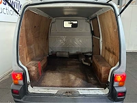 Volkswagen - transporter - 2.5 tdi 292 - bedrijfswagen - 2001 - afbeelding 19 van  26