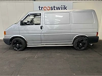 Volkswagen - transporter - 2.5 tdi 292 - bedrijfswagen - 2001 - afbeelding 12 van  26