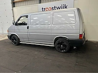 Volkswagen - transporter - 2.5 tdi 292 - bedrijfswagen - 2001 - afbeelding 20 van  26
