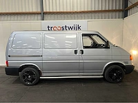 Volkswagen - transporter - 2.5 tdi 292 - bedrijfswagen - 2001 - afbeelding 22 van  26