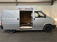 Volkswagen - transporter - 2.5 tdi 292 - bedrijfswagen - 2001 - afbeelding 23 van  26