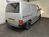 Volkswagen - transporter - 2.5 tdi 292 - bedrijfswagen - 2001 - afbeelding 24 van  26