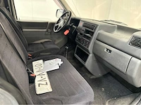 Volkswagen - transporter - 2.5 tdi 292 - bedrijfswagen - 2001 - afbeelding 26 van  26