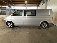 Volkswagen - transporter - 2.5 tdi 340 - bedrijfswagen - afbeelding 2 van  13