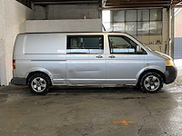 Volkswagen - transporter - 2.5 tdi 340 - bedrijfswagen - afbeelding 3 van  13