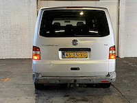 Volkswagen - transporter - 2.5 tdi 340 - bedrijfswagen - afbeelding 5 van  13