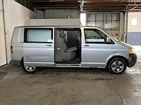 Volkswagen - transporter - 2.5 tdi 340 - bedrijfswagen - afbeelding 7 van  13