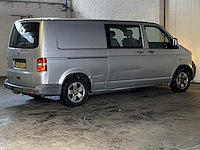 Volkswagen - transporter - 2.5 tdi 340 - bedrijfswagen - afbeelding 10 van  13