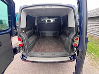 Volkswagen - transporter - 2.5 tdi 340 - bedrijfswagen - afbeelding 6 van  23