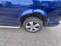 Volkswagen - transporter - 2.5 tdi 340 - bedrijfswagen - afbeelding 7 van  23