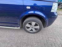 Volkswagen - transporter - 2.5 tdi 340 - bedrijfswagen - afbeelding 8 van  23