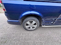 Volkswagen - transporter - 2.5 tdi 340 - bedrijfswagen - afbeelding 9 van  23