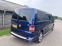 Volkswagen - transporter - 2.5 tdi 340 - bedrijfswagen - afbeelding 10 van  23