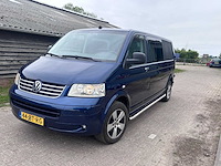 Volkswagen - transporter - 2.5 tdi 340 - bedrijfswagen - afbeelding 1 van  23